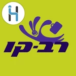 טעינת רב-קו android application logo